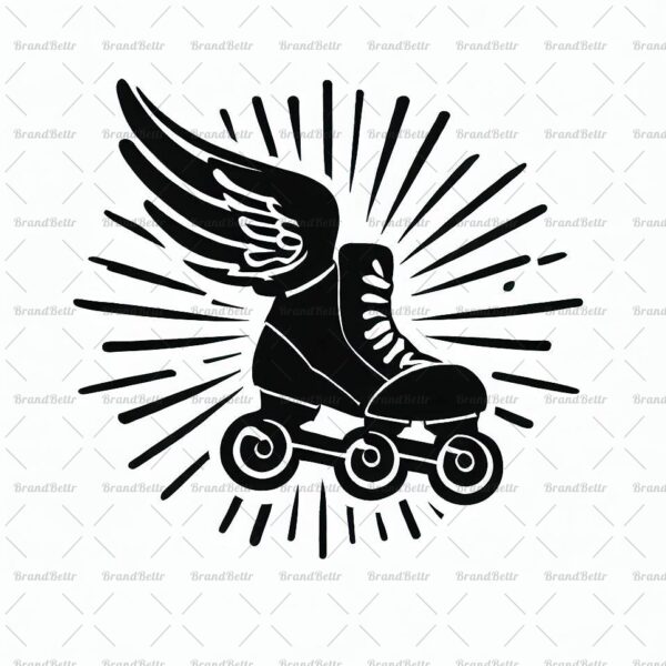 Roller Derby Rollschuhe